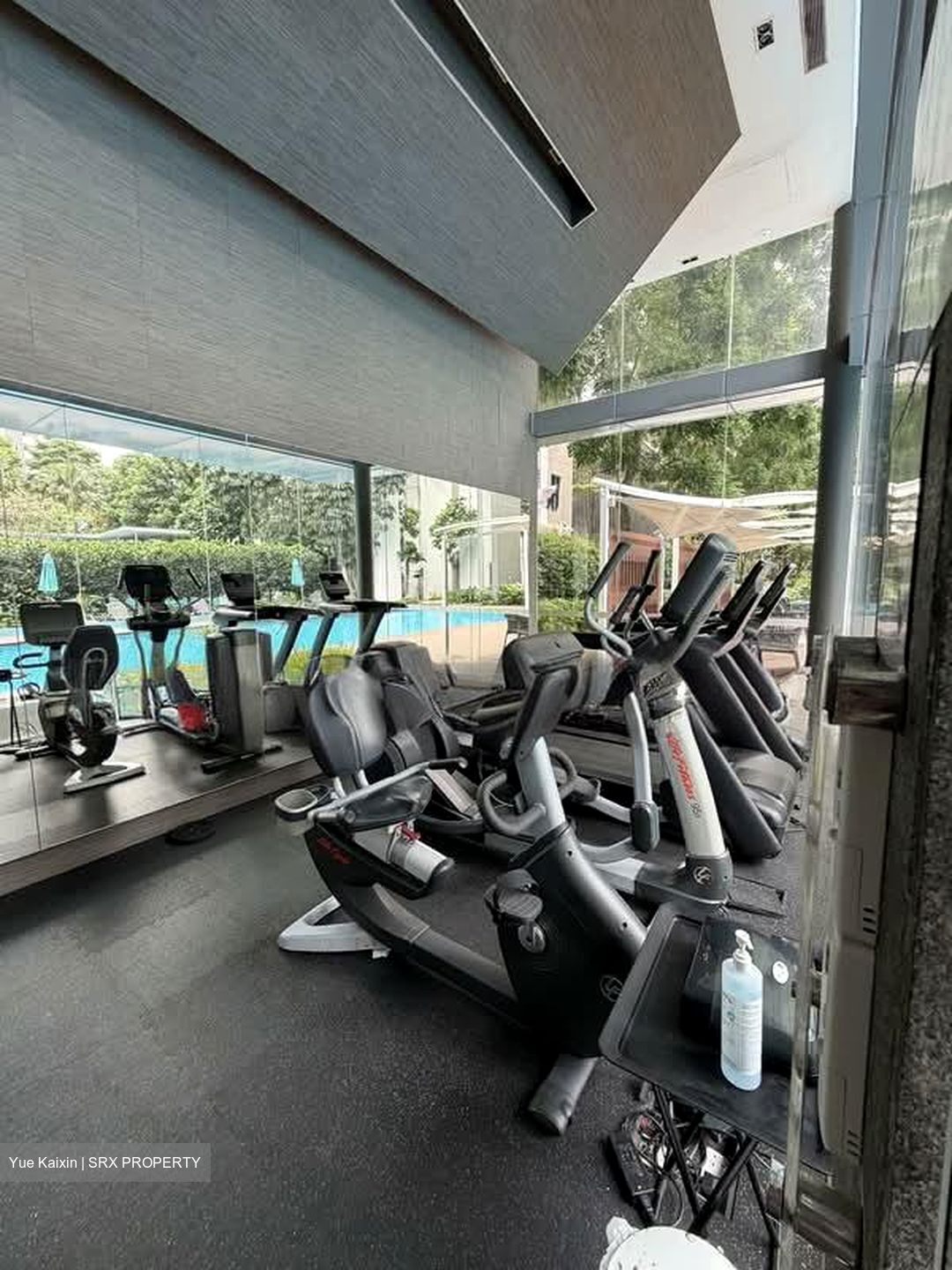 Vista Residences (D12), Condominium #542302181